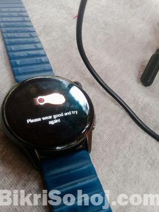 Kieslect Kr Pro Smart Watch